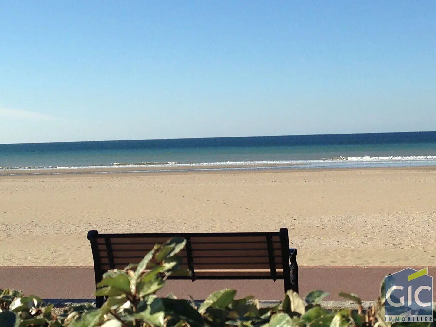 Appartement à vendre, 39m², Tourgéville