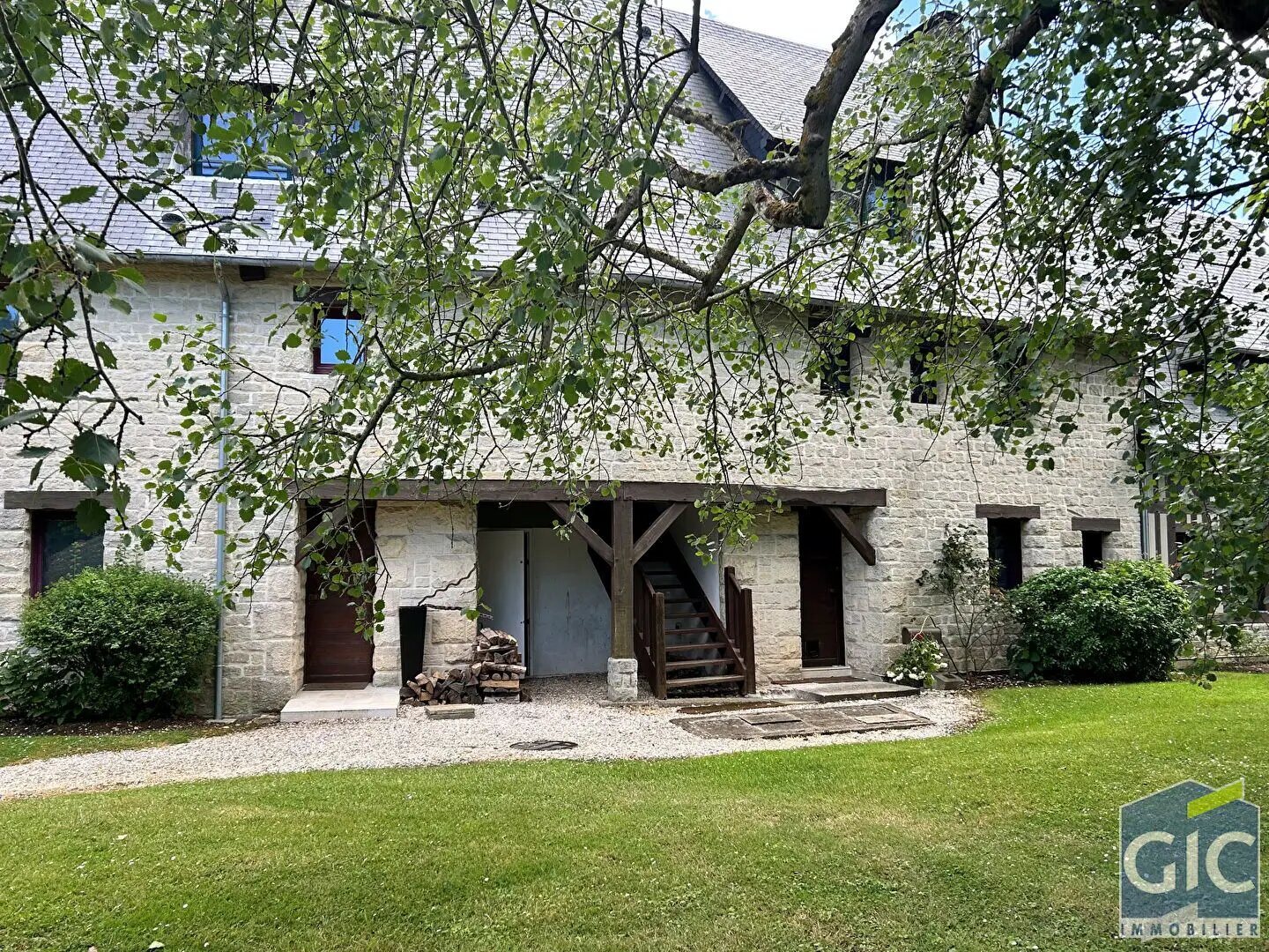 Appartement à vendre, 44m², Tourgéville