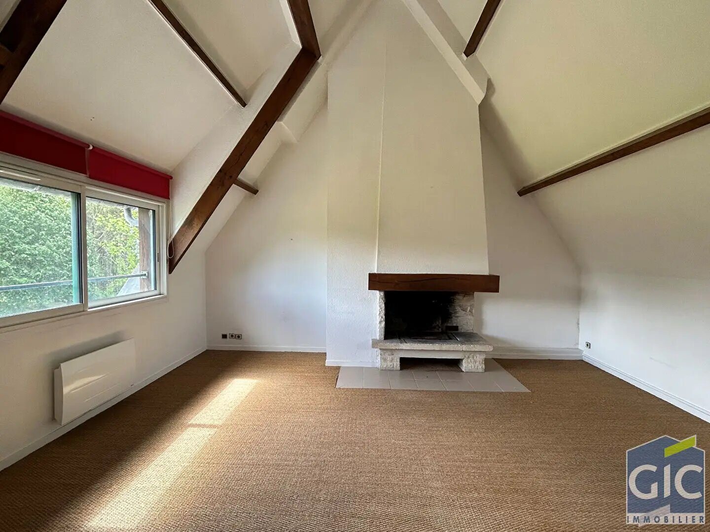 Appartement à vendre, 44m², Tourgéville