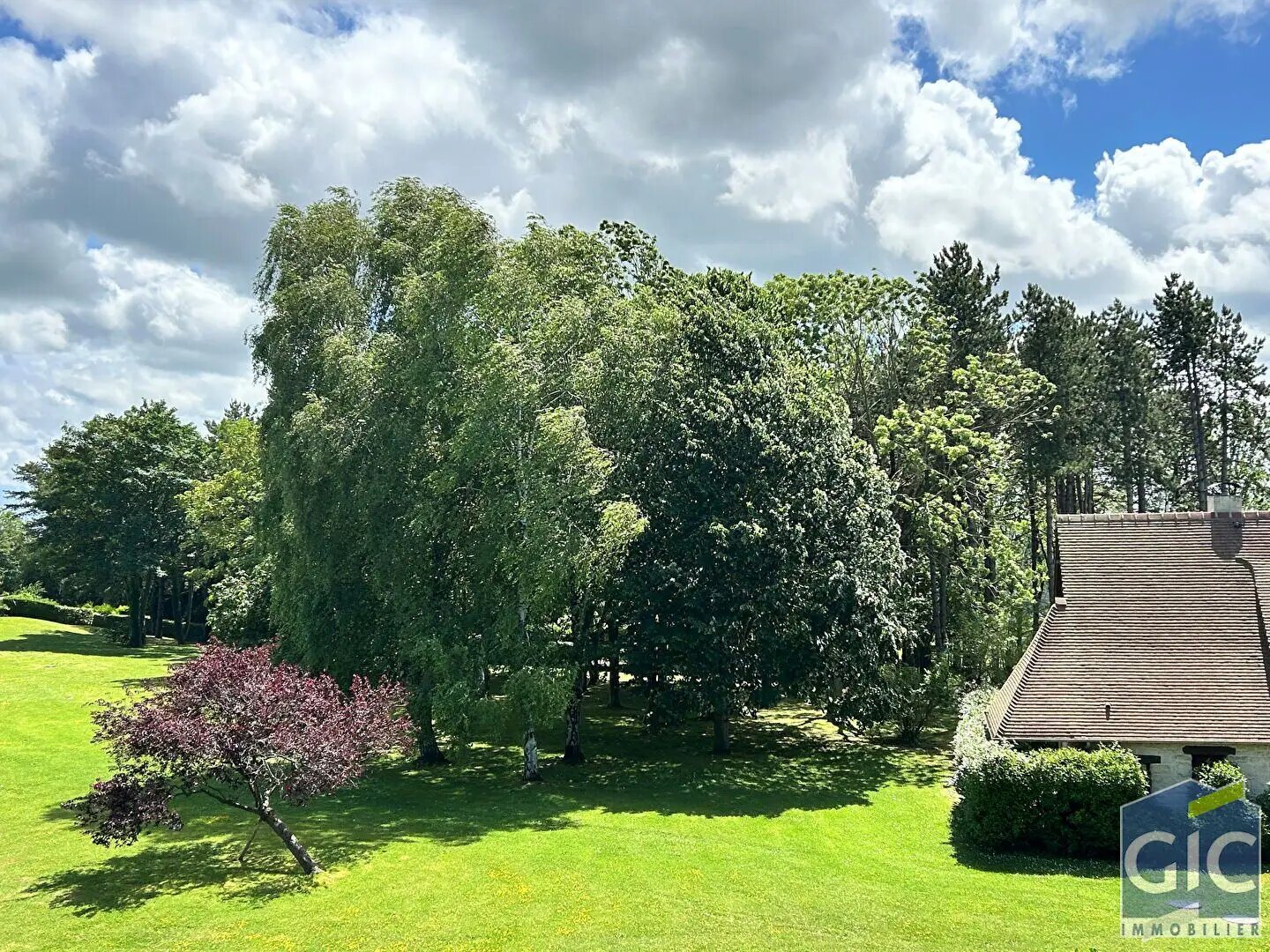 Appartement à vendre, 44m², Tourgéville