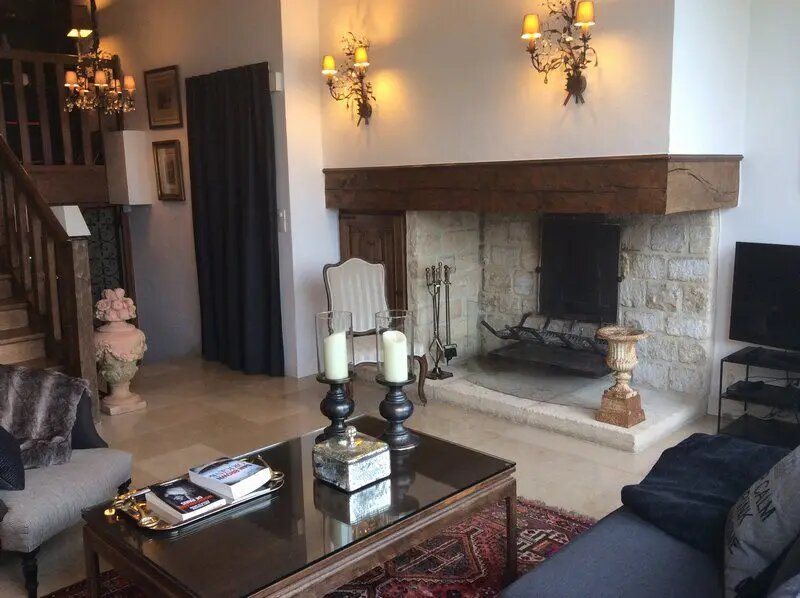 Appartement à louer, 63m², Tourgéville