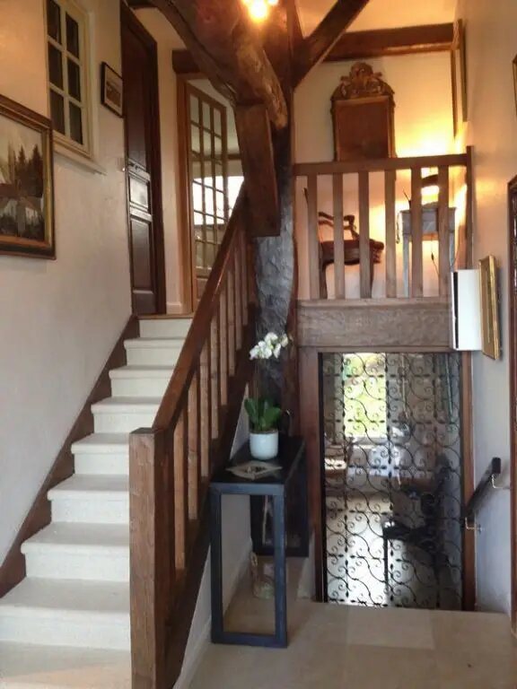 Appartement à louer, 63m², Tourgéville