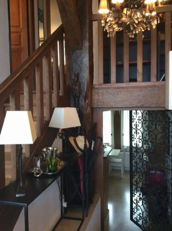 Appartement à louer, 63m², Tourgéville