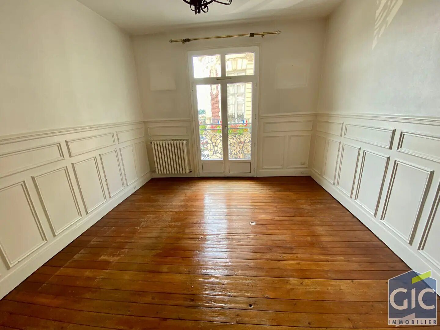 Appartement à louer, 60m², Trouville-sur-Mer