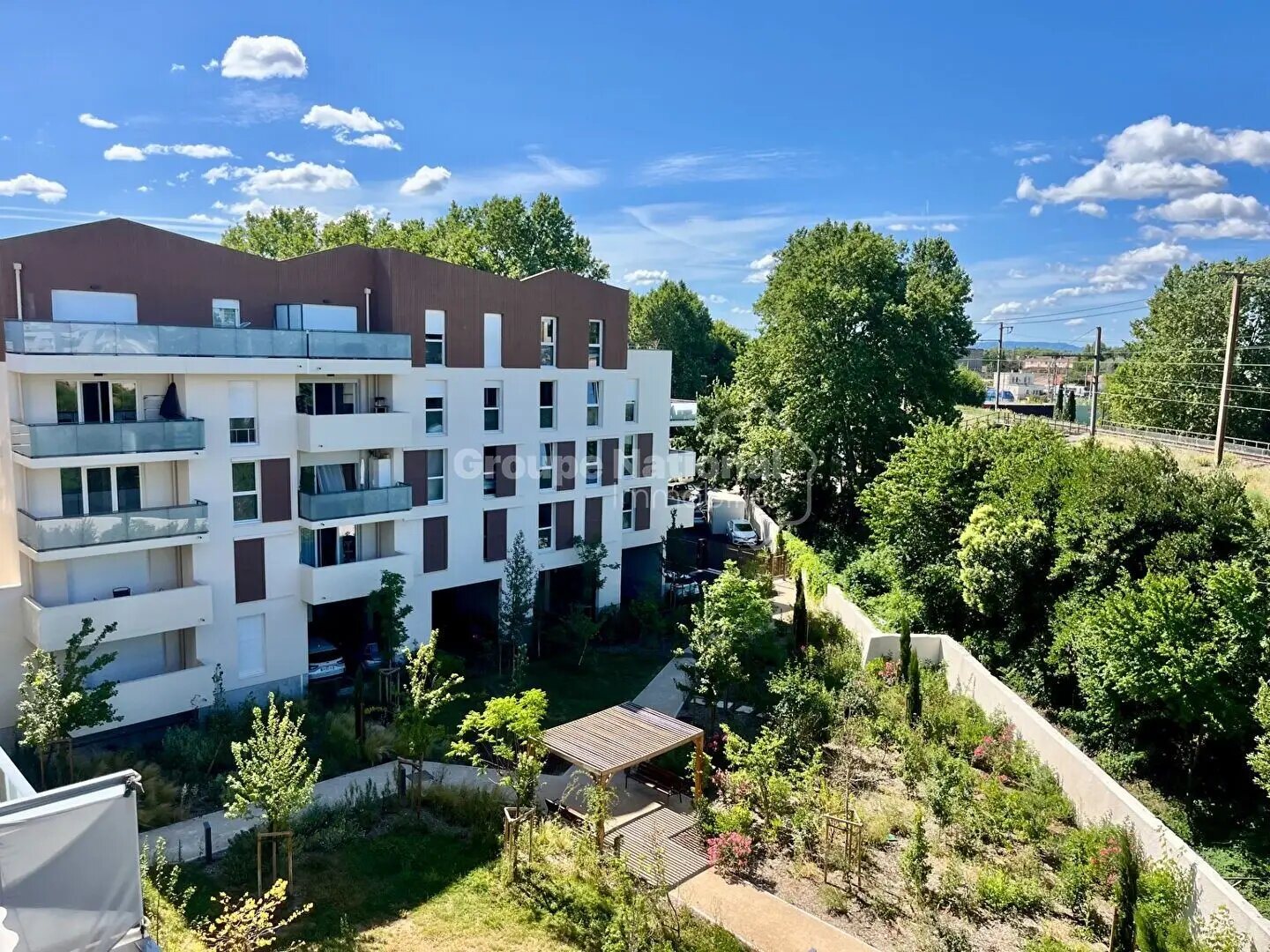 Appartement à vendre, 94m², Avignon