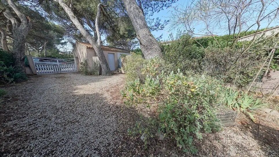 Maison à louer, 60m², Villeneuve-lès-Avignon