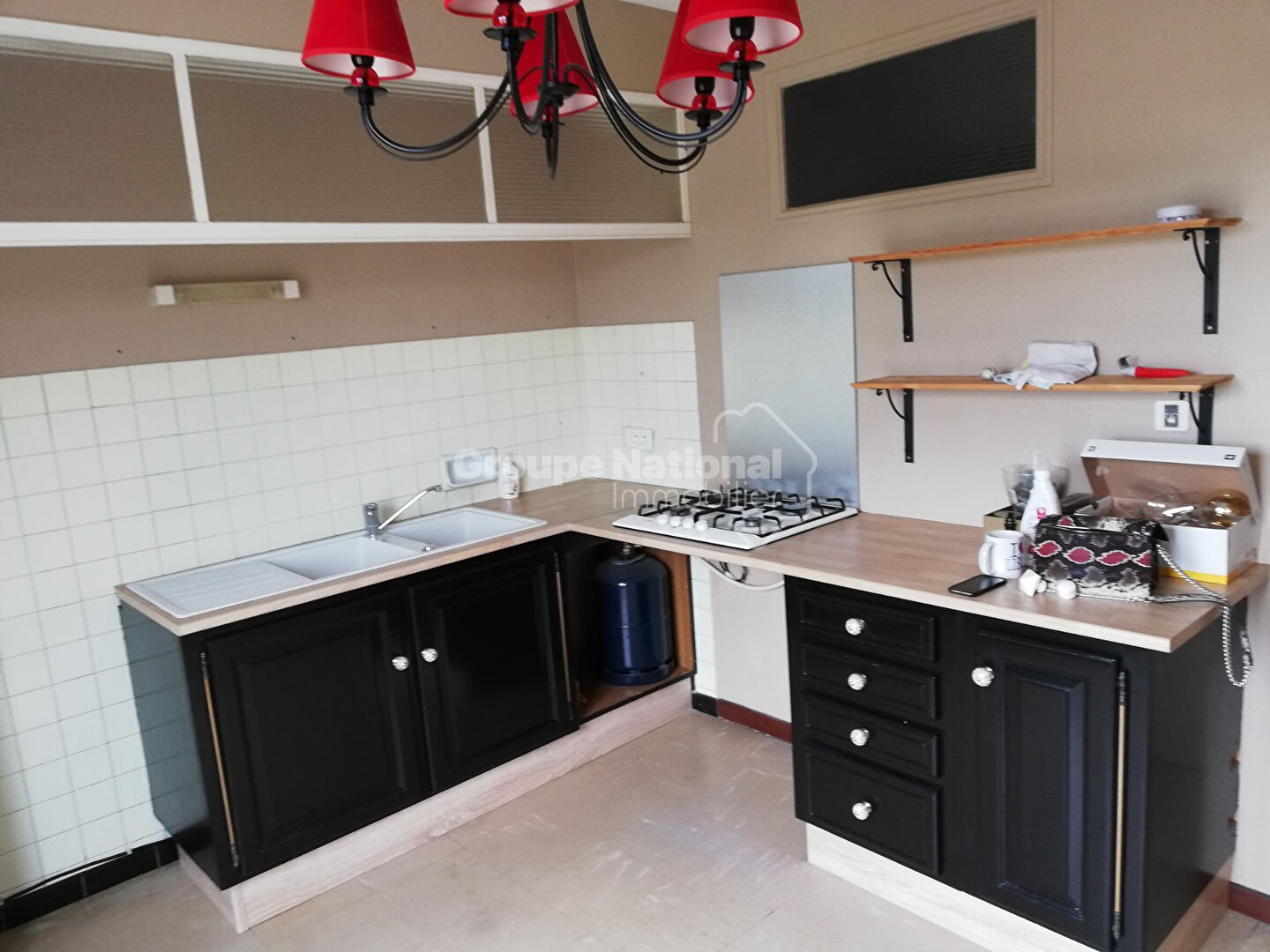 Appartement à louer, 72m², Avignon