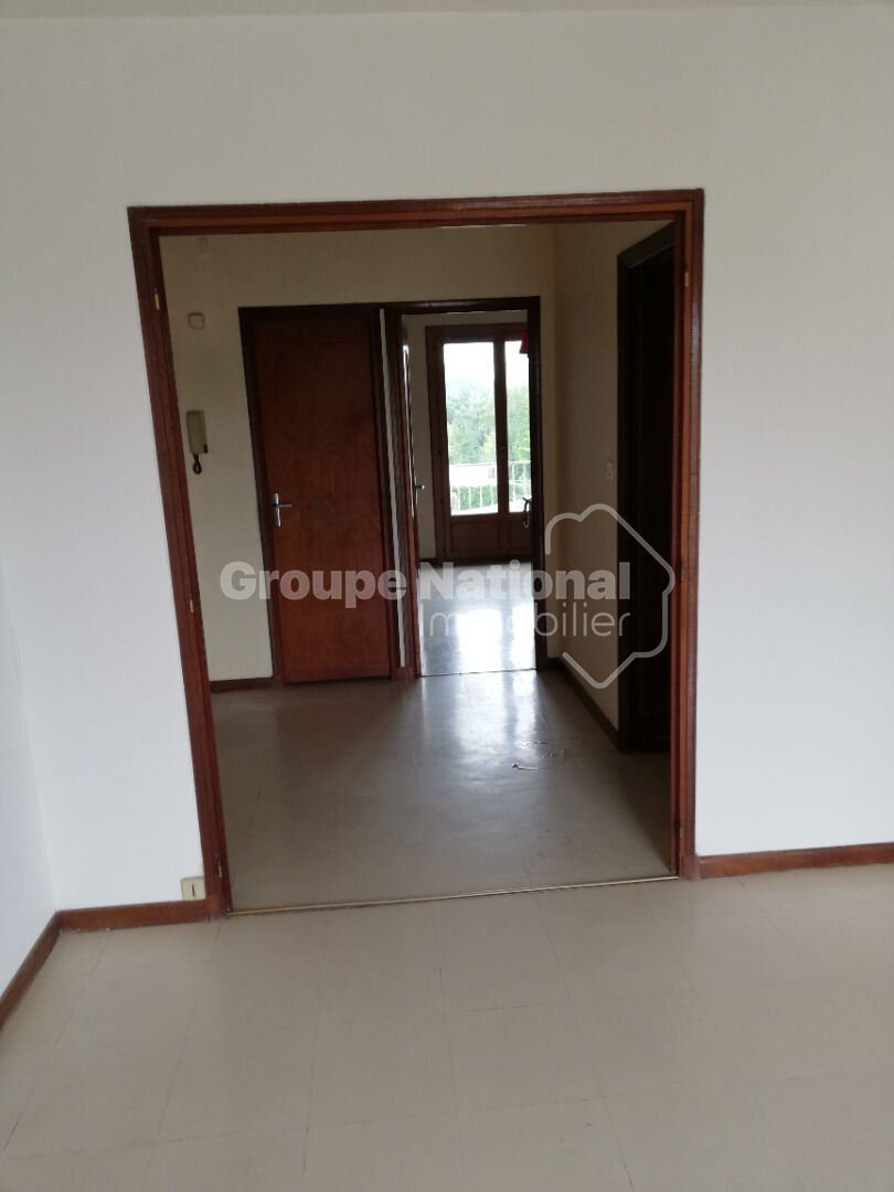 Appartement à louer, 72m², Avignon