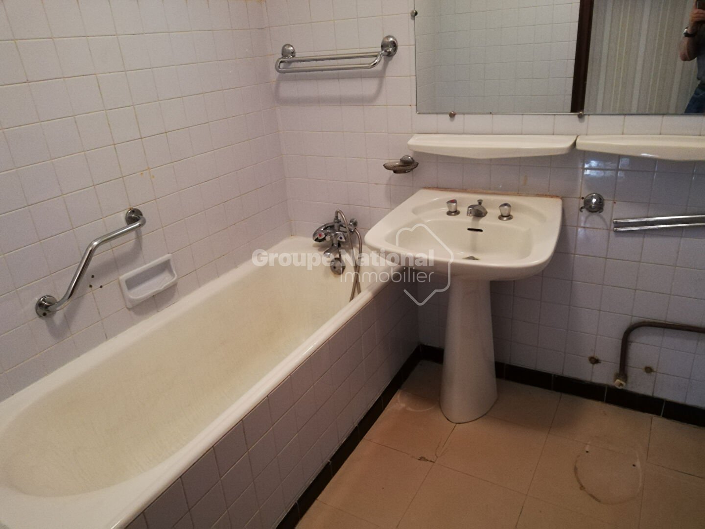 Appartement à louer, 72m², Avignon