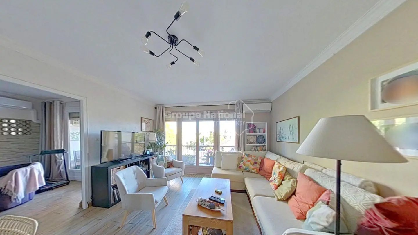 Appartement à vendre, 92m², Avignon