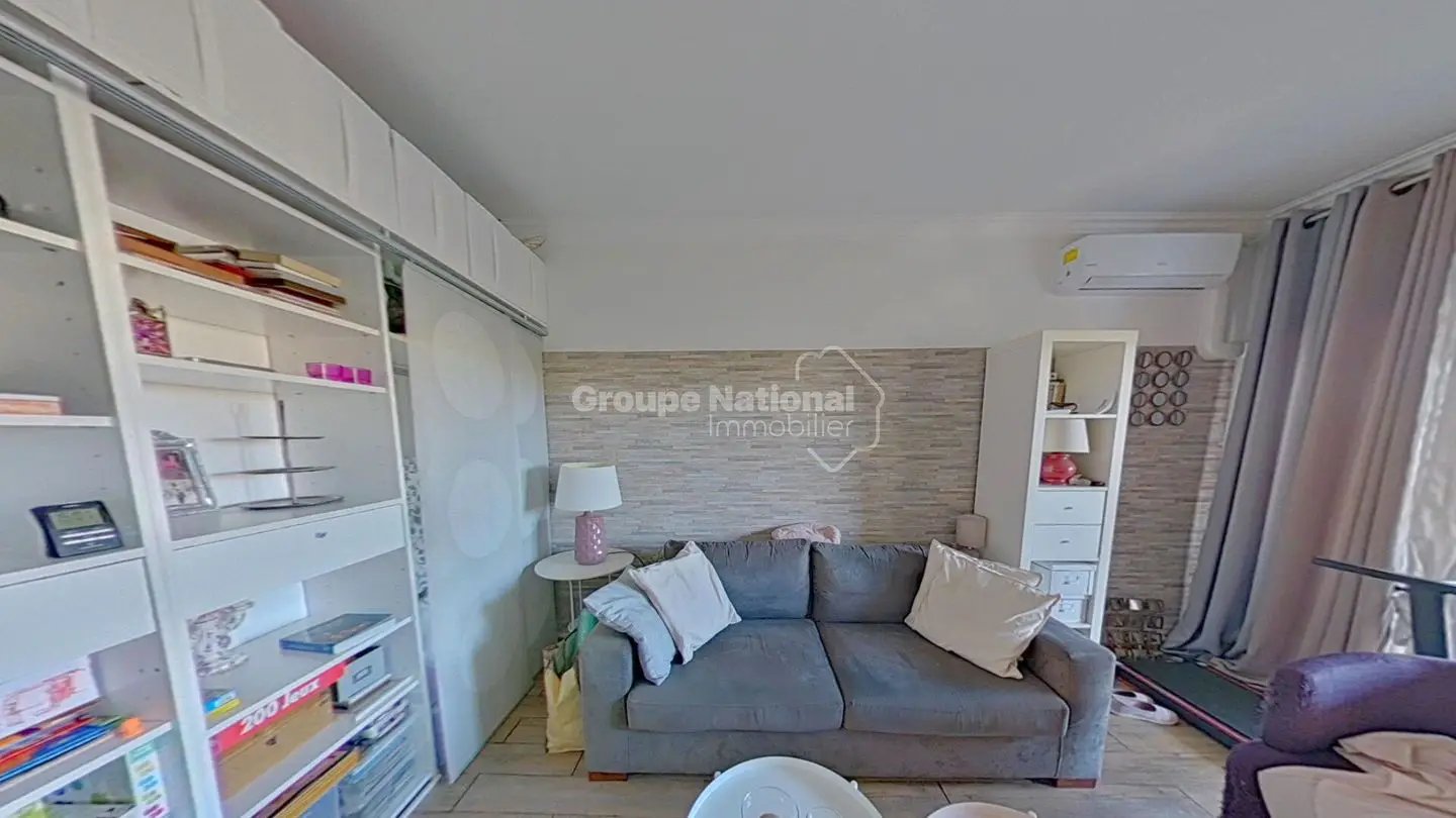 Appartement à vendre, 92m², Avignon