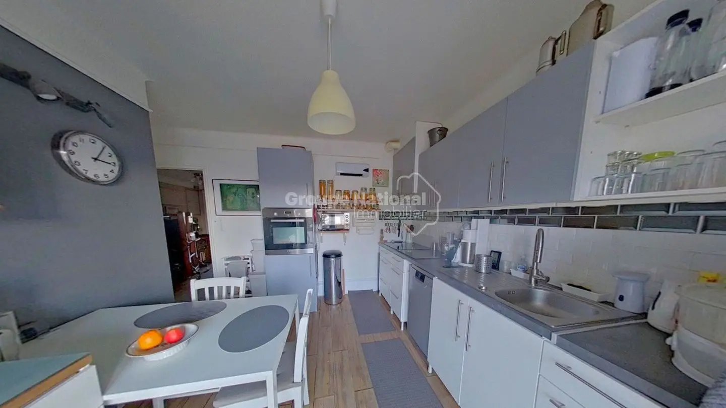 Appartement à vendre, 92m², Avignon