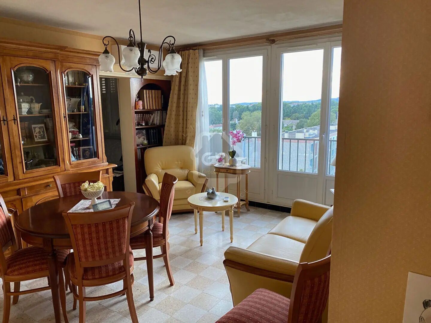 Appartement à vendre, 67m², Avignon