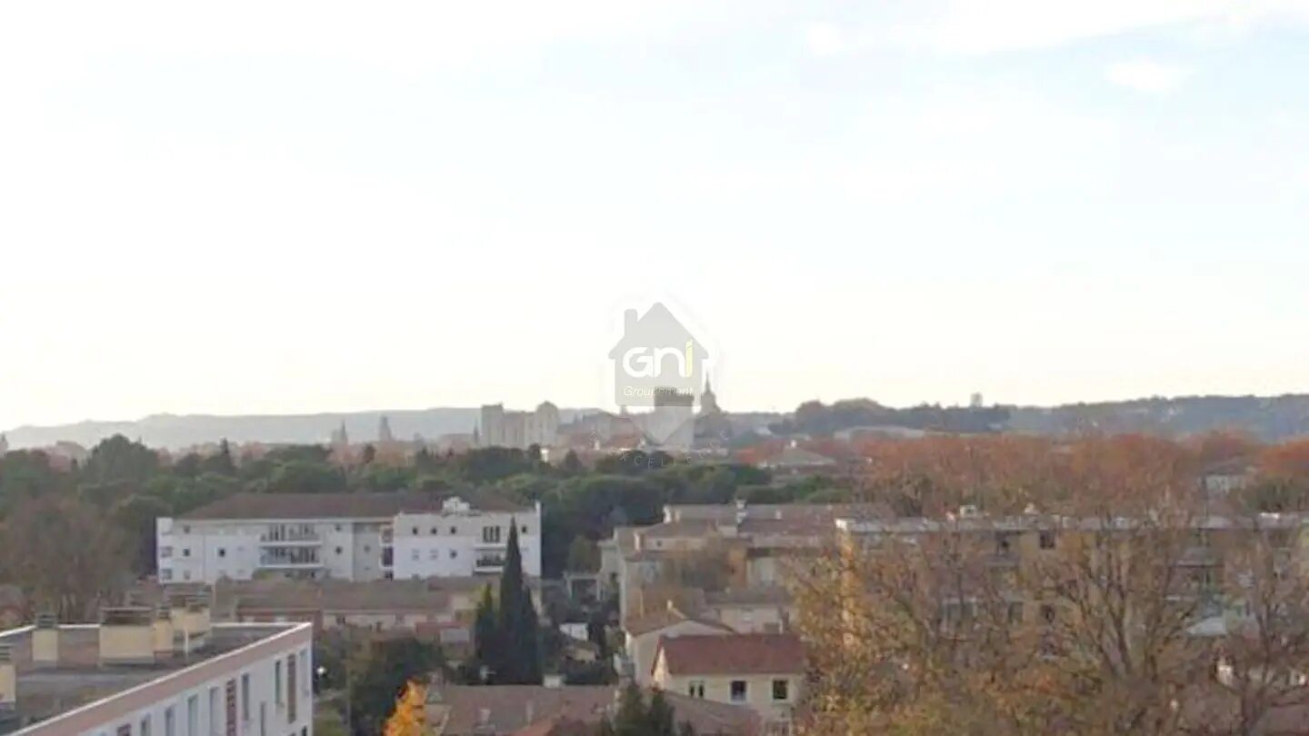 Appartement à vendre, 67m², Avignon