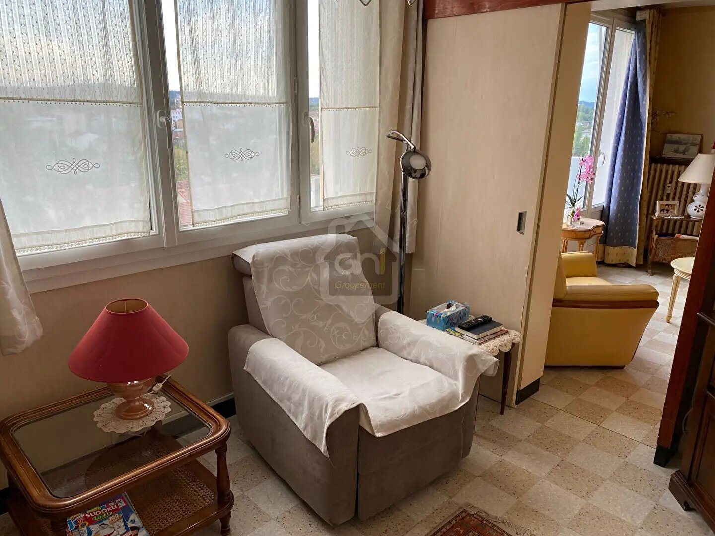 Appartement à vendre, 67m², Avignon