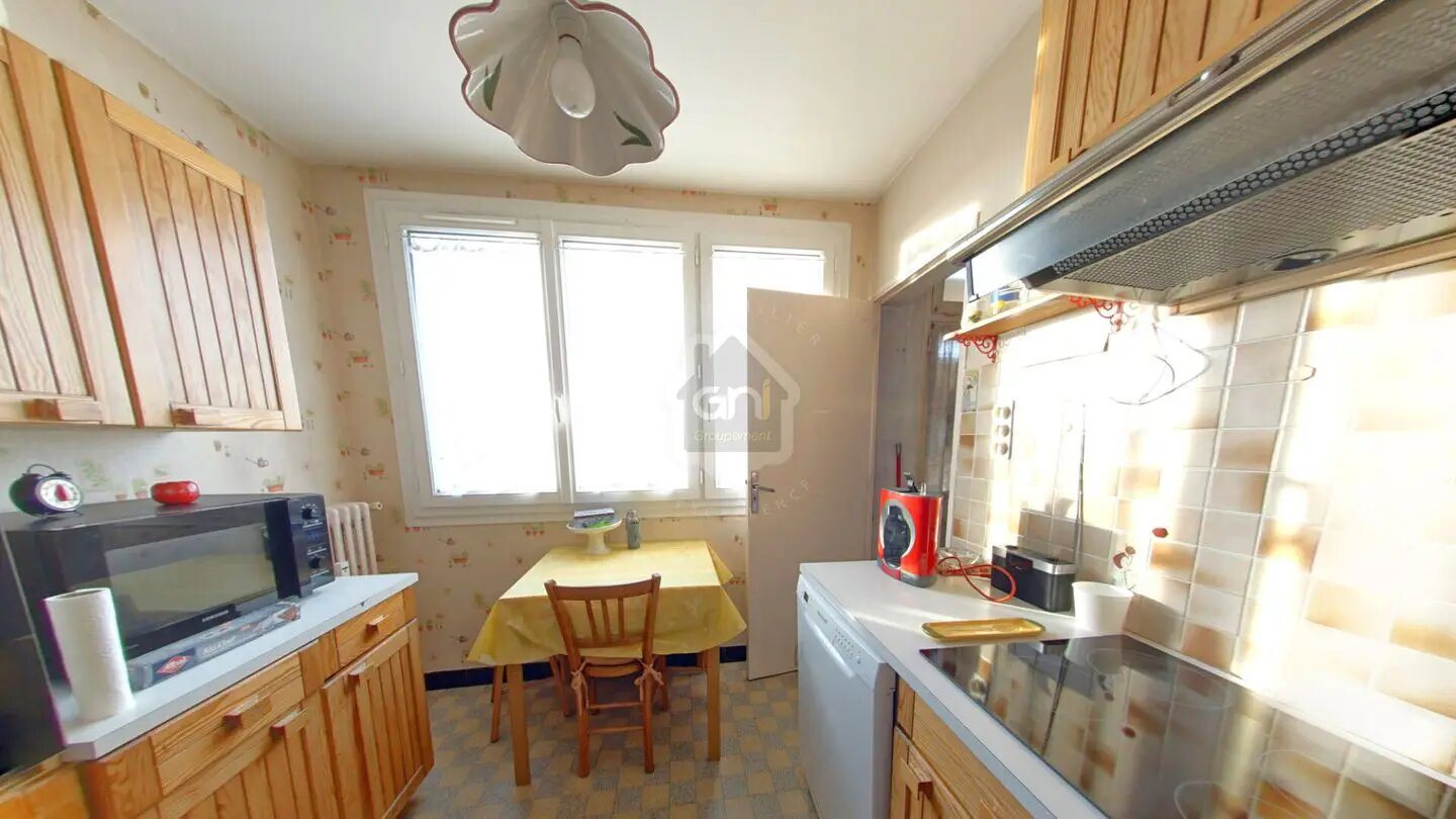 Appartement à vendre, 67m², Avignon