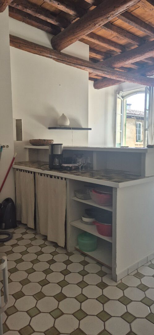Appartement à louer, 52m², Avignon