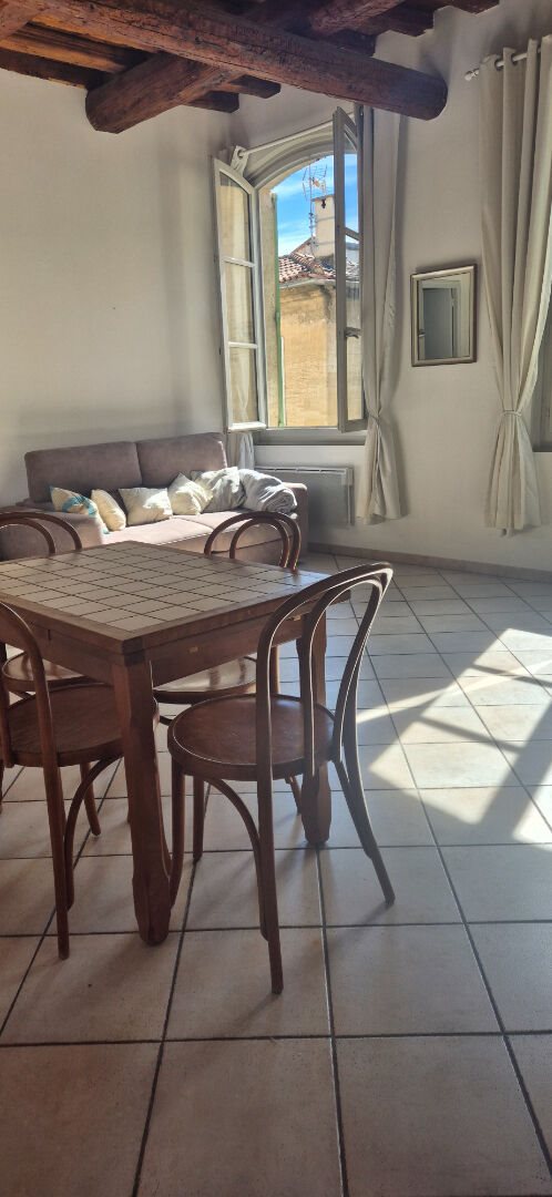 Appartement à louer, 52m², Avignon