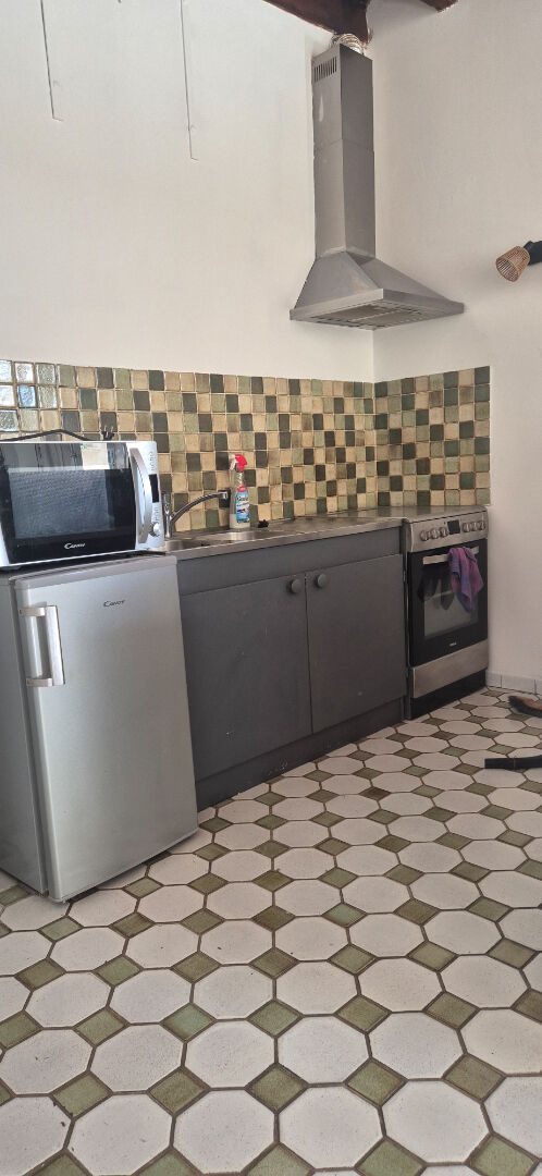 Appartement à louer, 52m², Avignon
