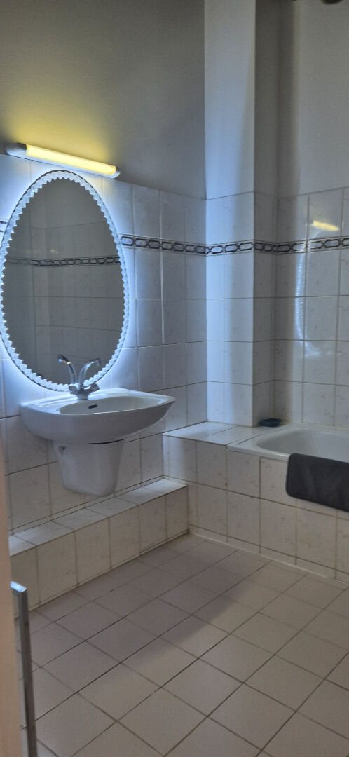 Appartement à louer, 52m², Avignon