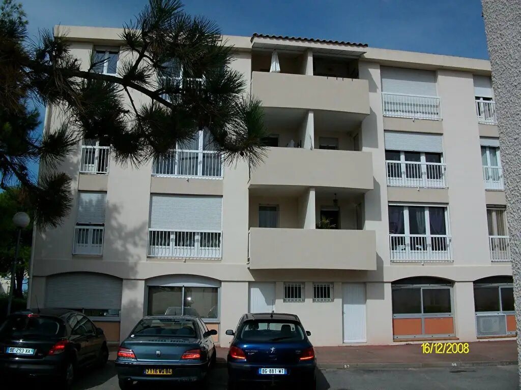 Appartement à louer, 54m², Les Angles