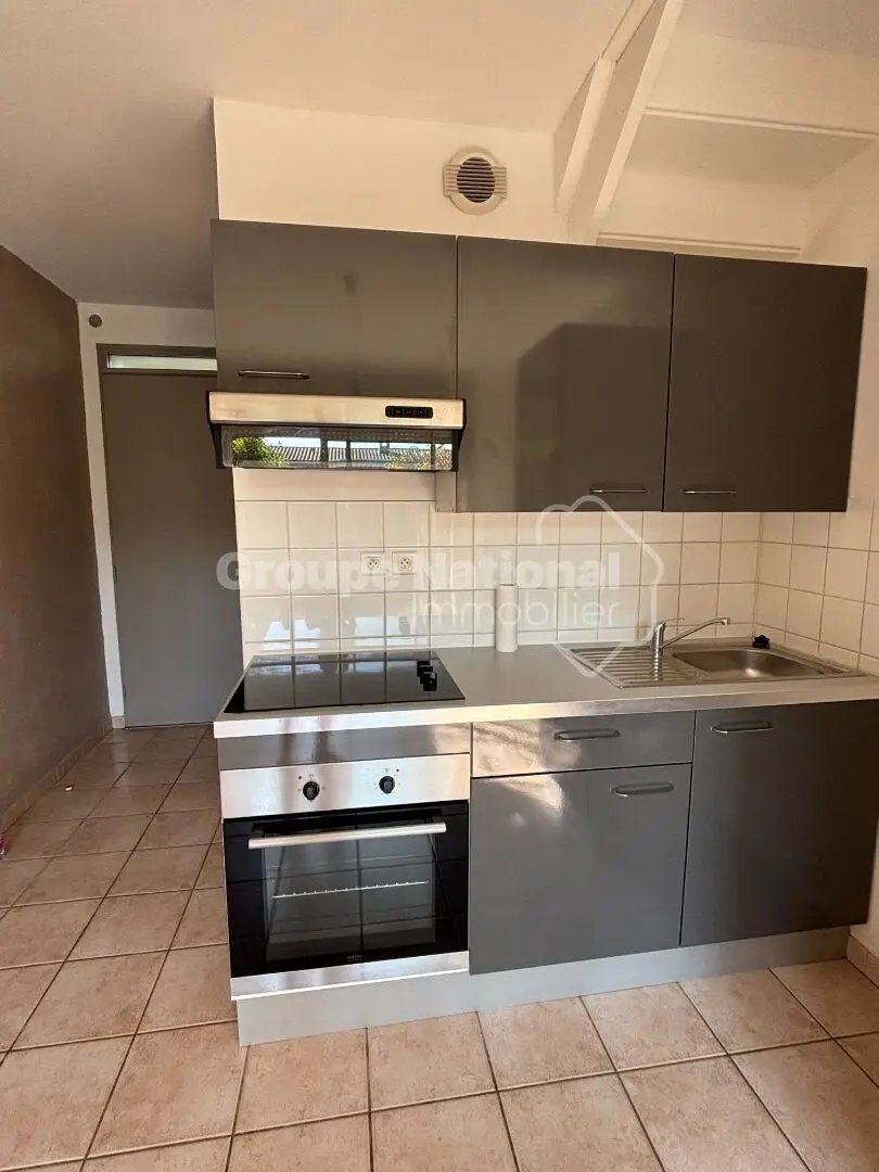 Appartement à louer, 30m², Villeneuve-lès-Avignon