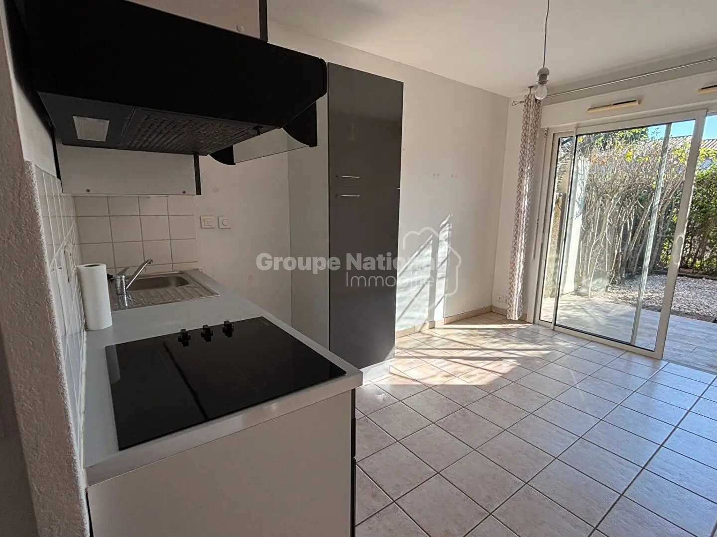 Appartement à louer, 30m², Villeneuve-lès-Avignon