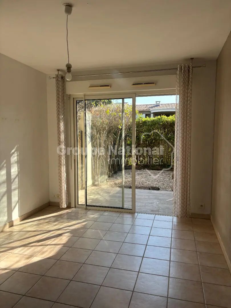 Appartement à louer, 30m², Villeneuve-lès-Avignon