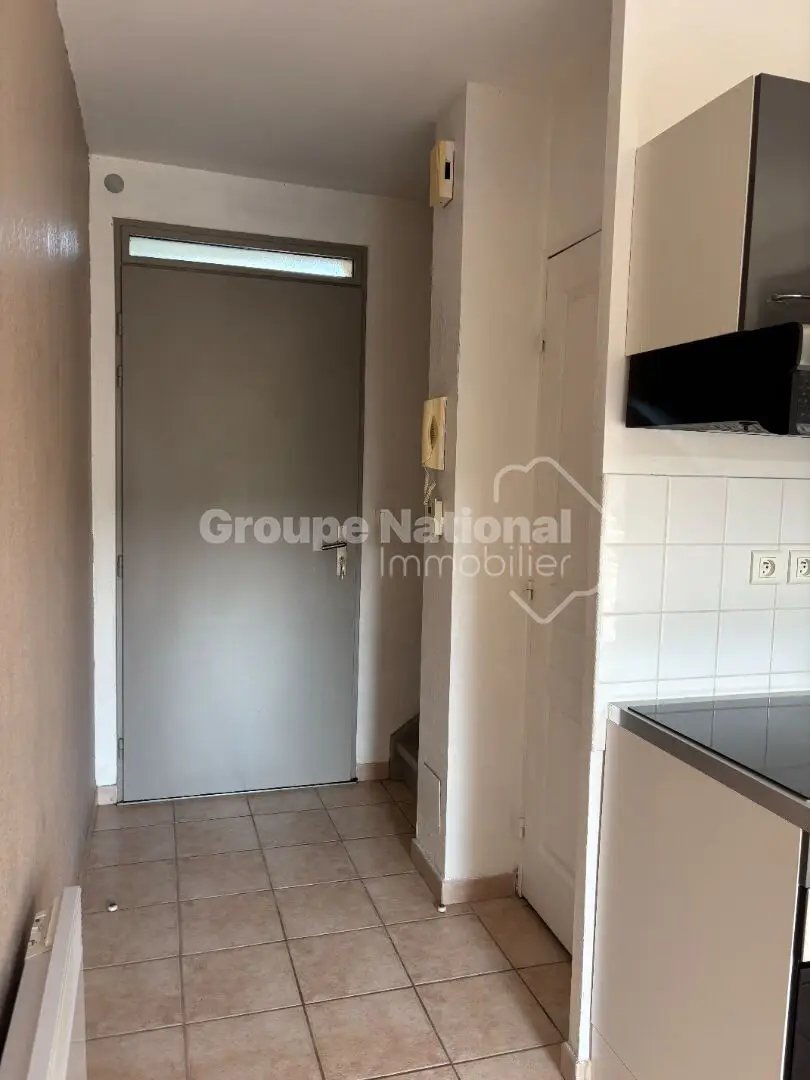 Appartement à louer, 30m², Villeneuve-lès-Avignon