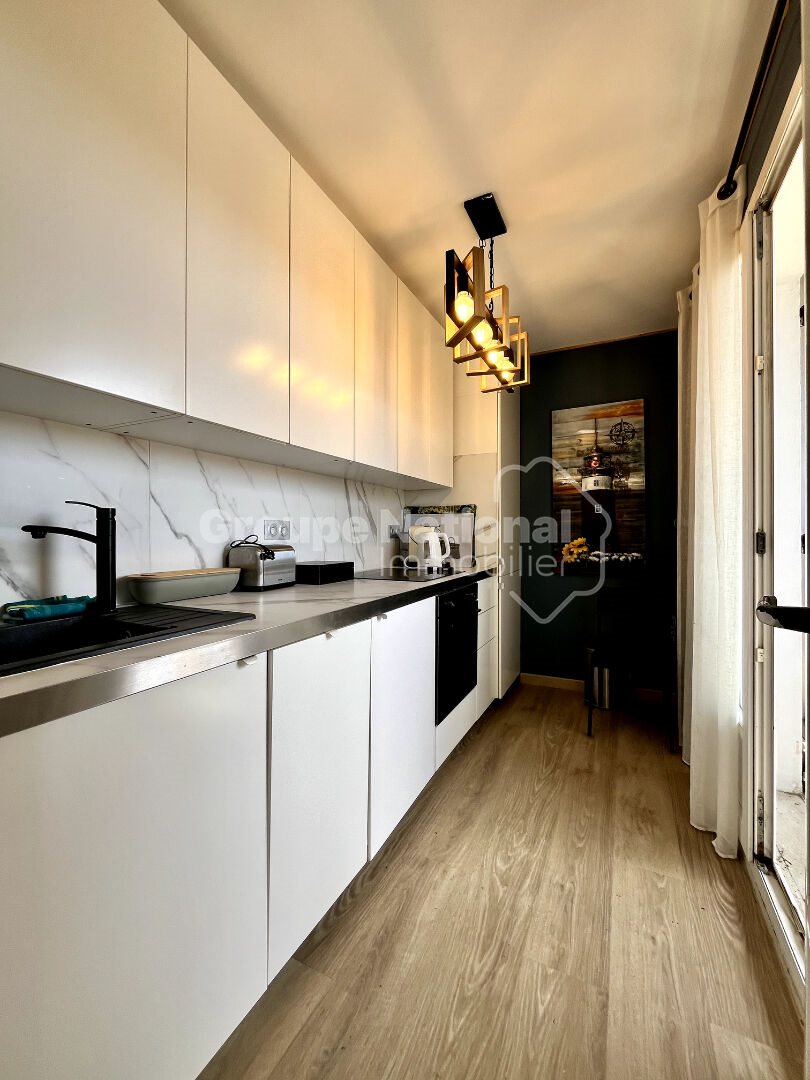 Appartement à vendre, 20m², Saintes-Maries-de-la-Mer