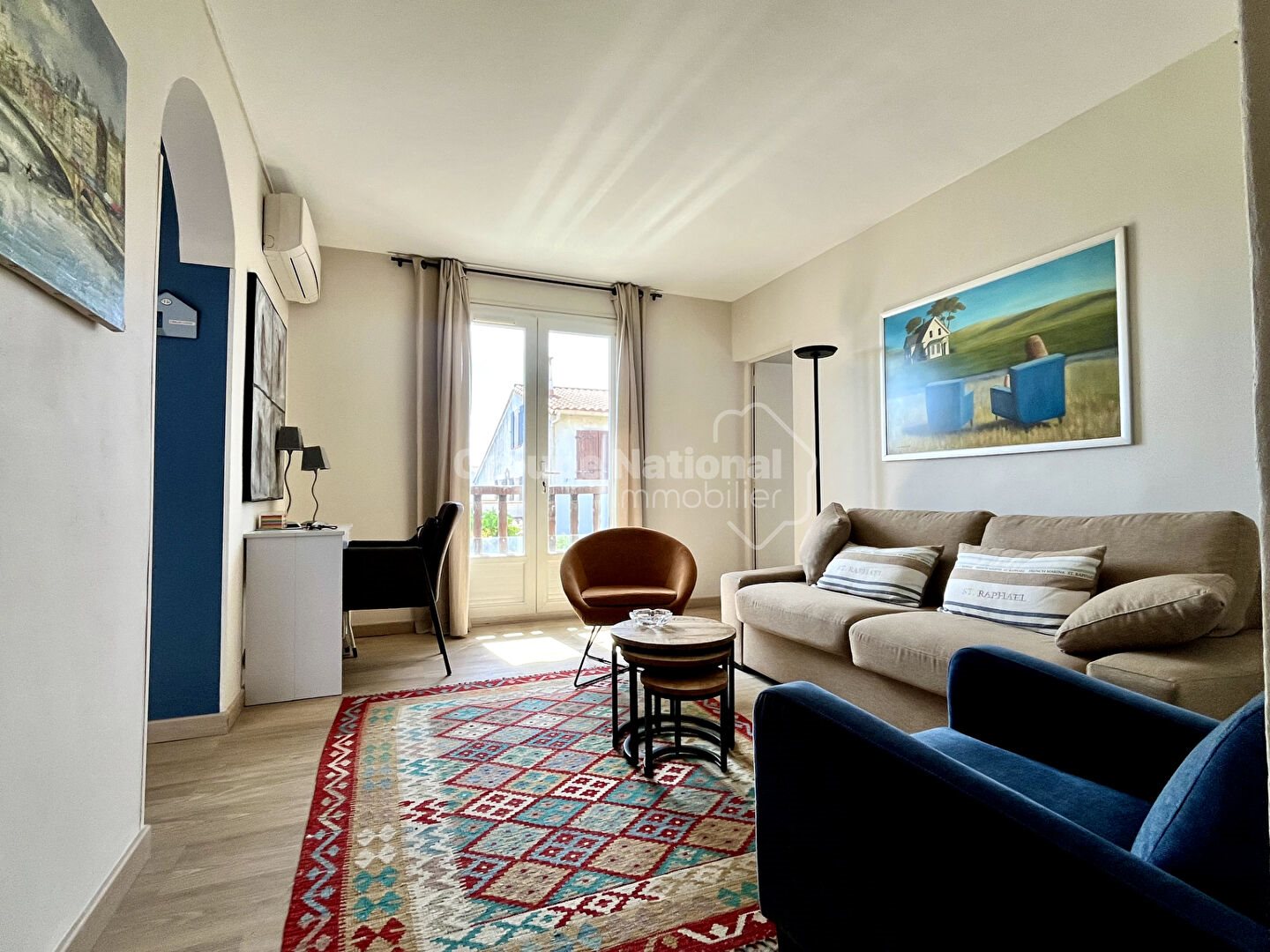 Appartement à vendre, 20m², Saintes-Maries-de-la-Mer