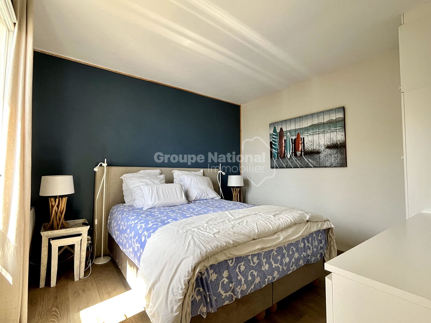 Appartement à vendre, 20m², Saintes-Maries-de-la-Mer