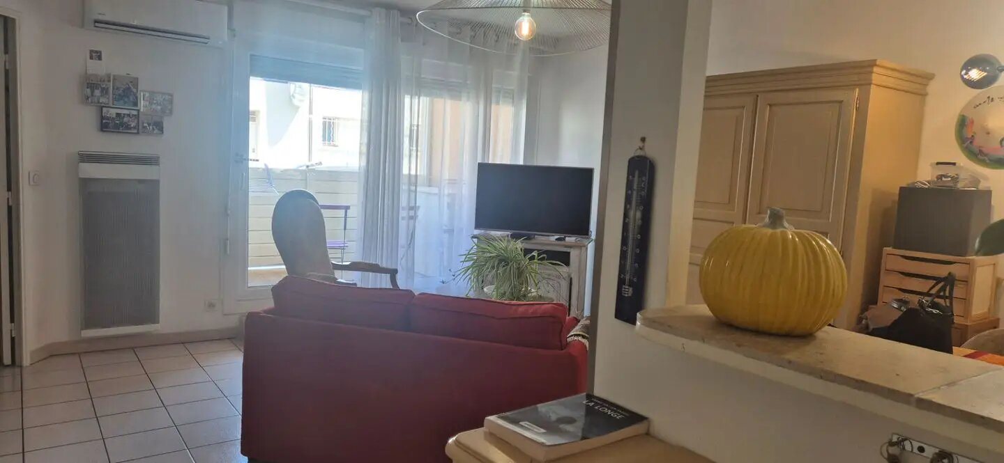 Appartement à louer, 51m², Les Angles