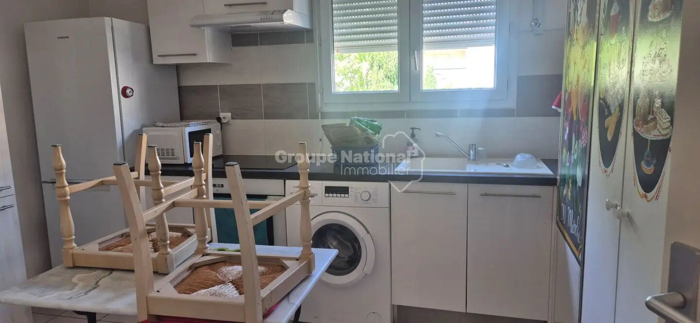 Appartement à louer, 51m², Les Angles