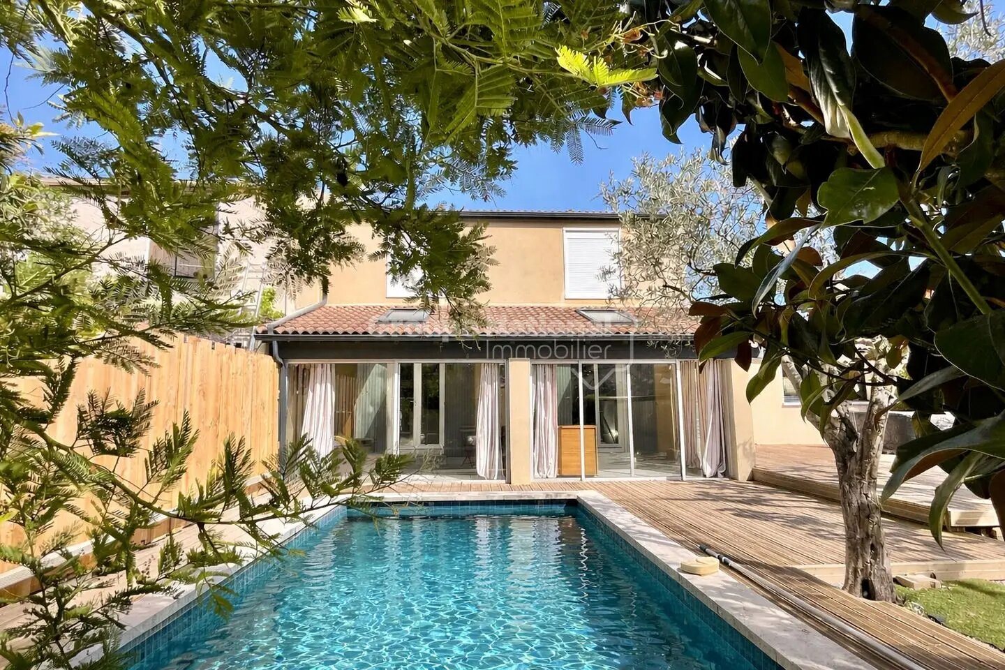 Maison à vendre, 137m², Les Angles