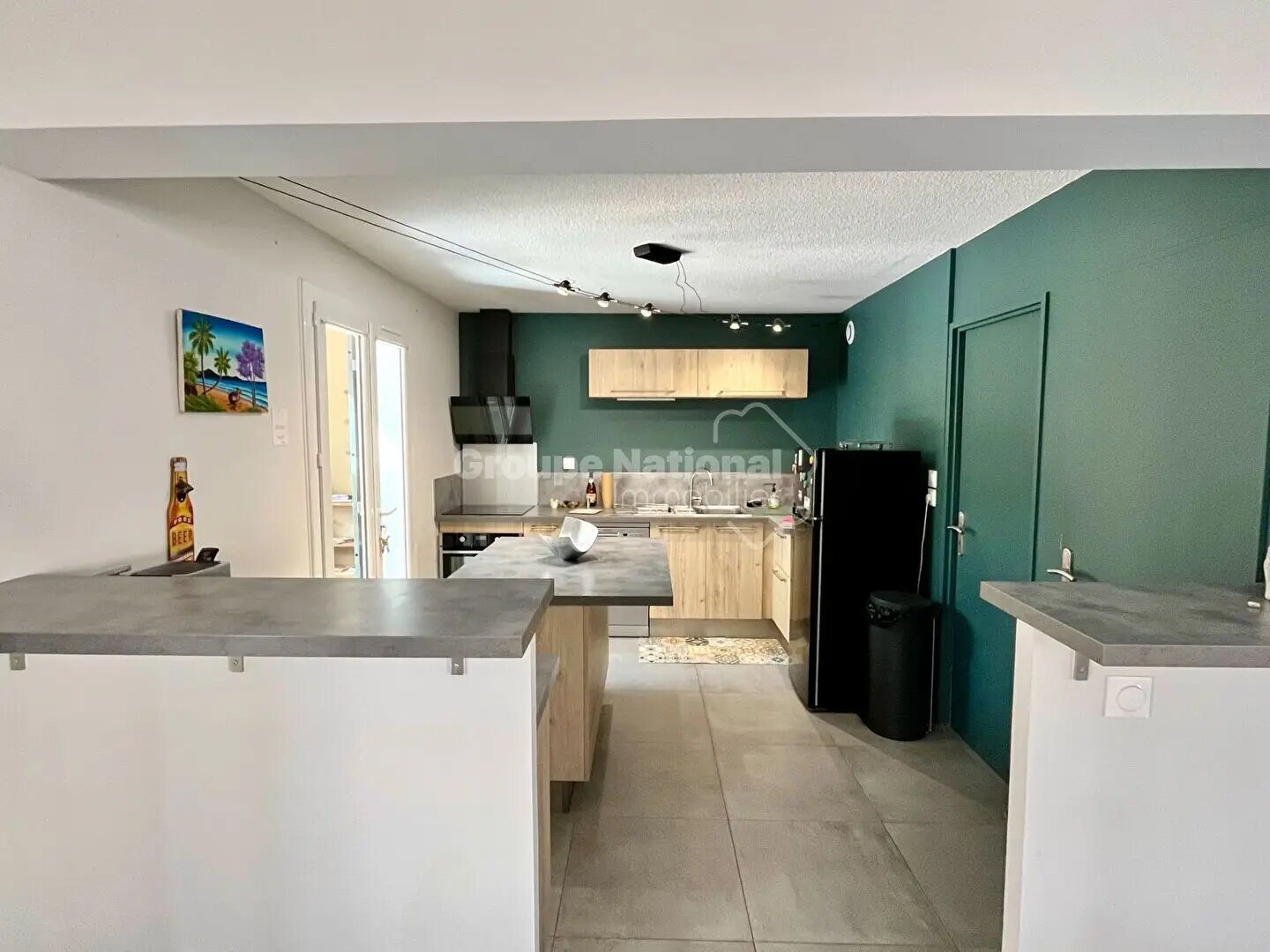 Maison à vendre, 137m², Les Angles