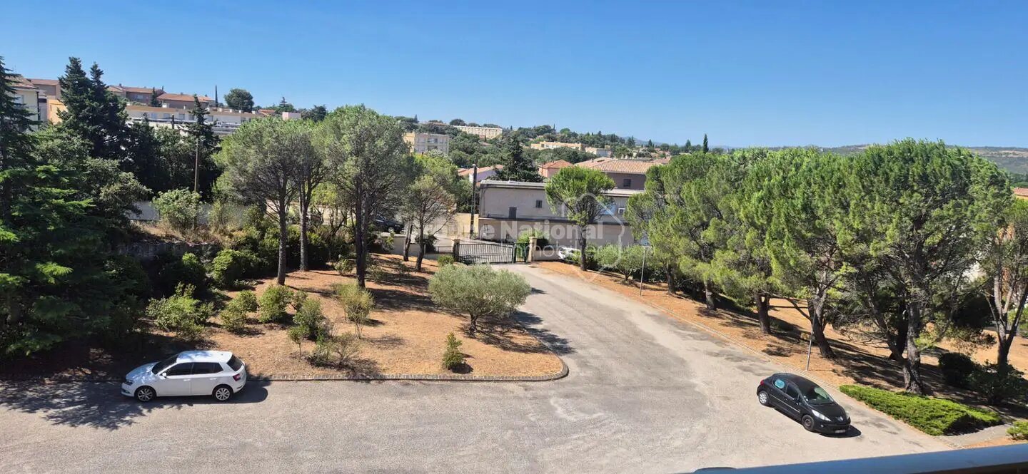 Appartement à louer, 74m², Les Angles