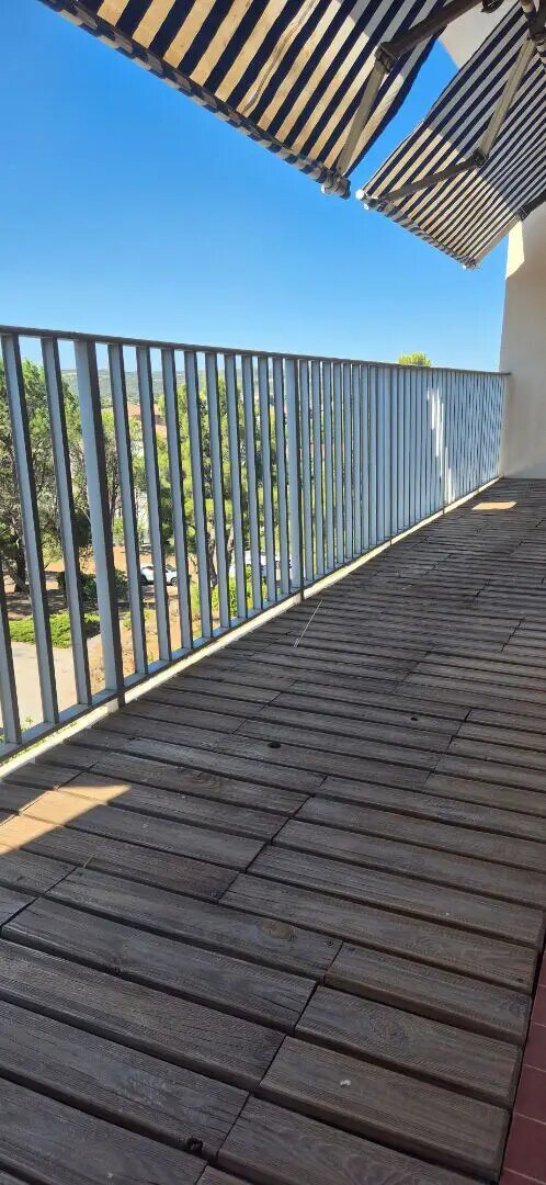 Appartement à louer, 74m², Les Angles