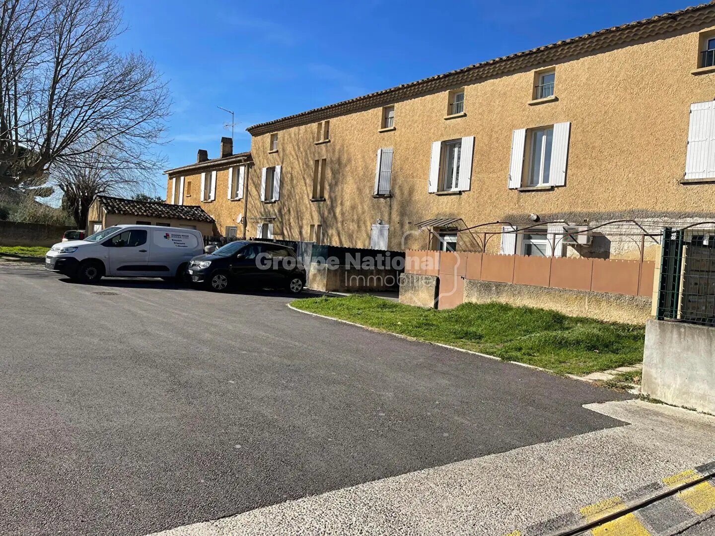Appartement à louer, 27m², Entraigues-sur-la-Sorgue