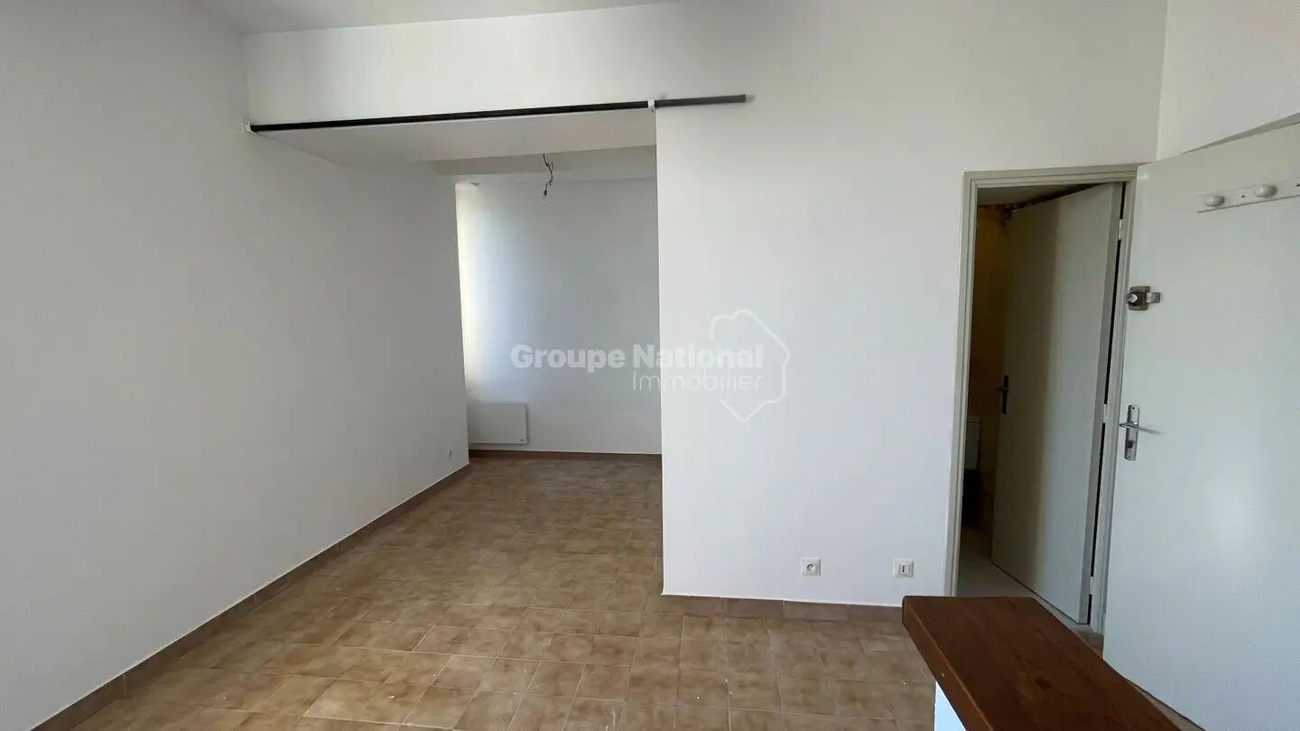 Appartement à louer, 27m², Entraigues-sur-la-Sorgue