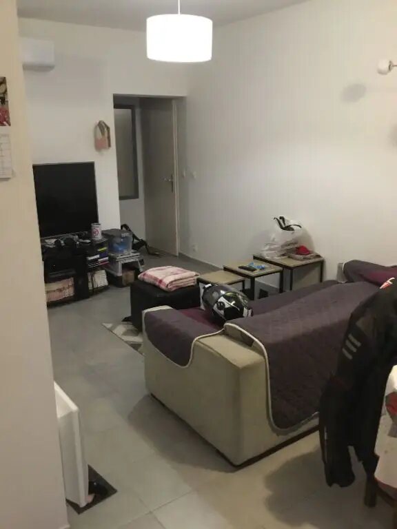 Appartement à louer, 42m², Entraigues-sur-la-Sorgue