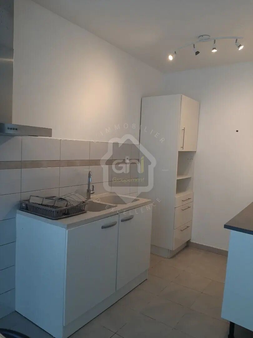 Appartement à louer, 42m², Entraigues-sur-la-Sorgue