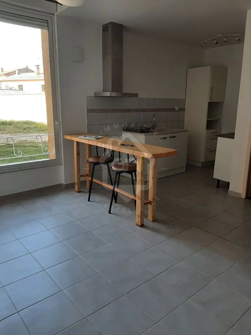 Appartement à louer, 42m², Entraigues-sur-la-Sorgue