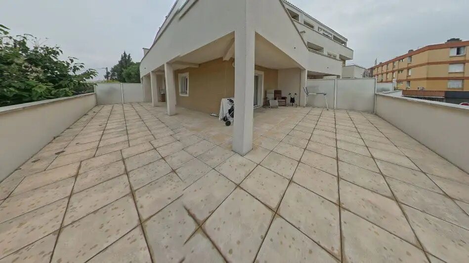Appartement à louer, 62m², Les Angles