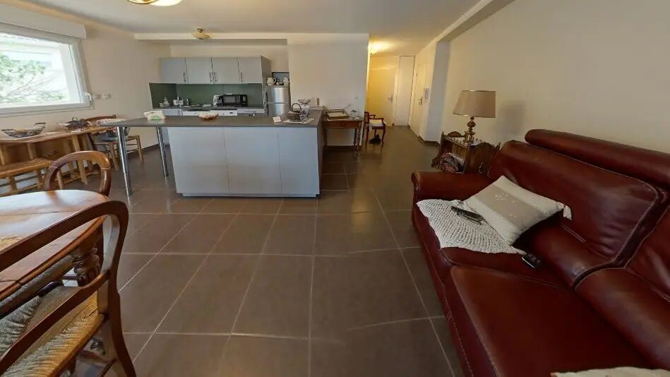 Appartement à louer, 62m², Les Angles