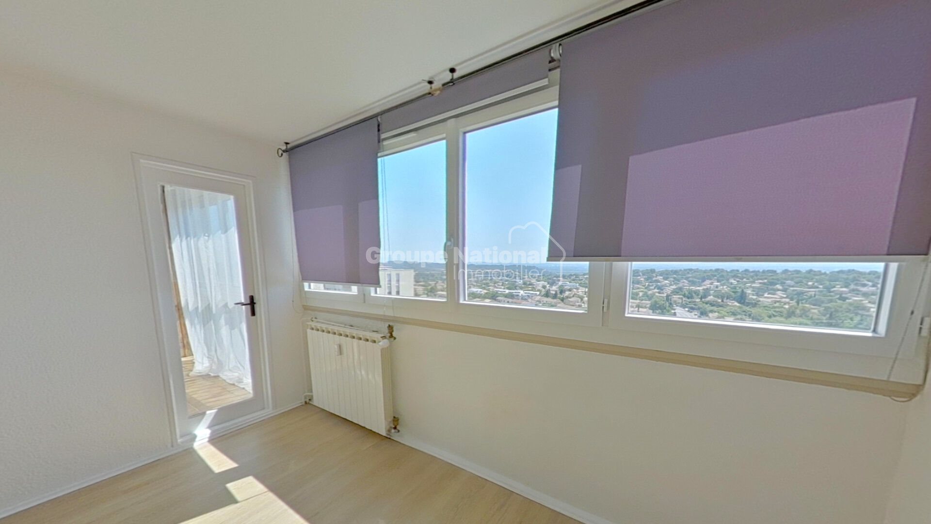 Appartement à vendre, 20m², Villeneuve-lès-Avignon