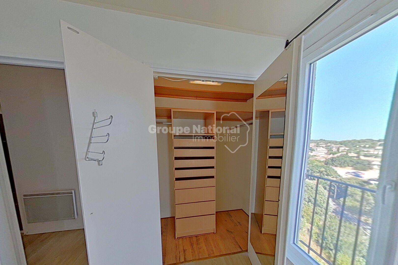 Appartement à vendre, 20m², Villeneuve-lès-Avignon