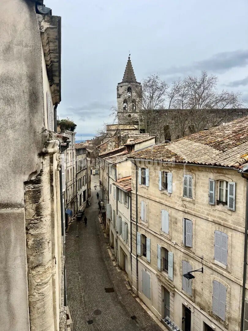 Appartement à vendre, 67m², Avignon