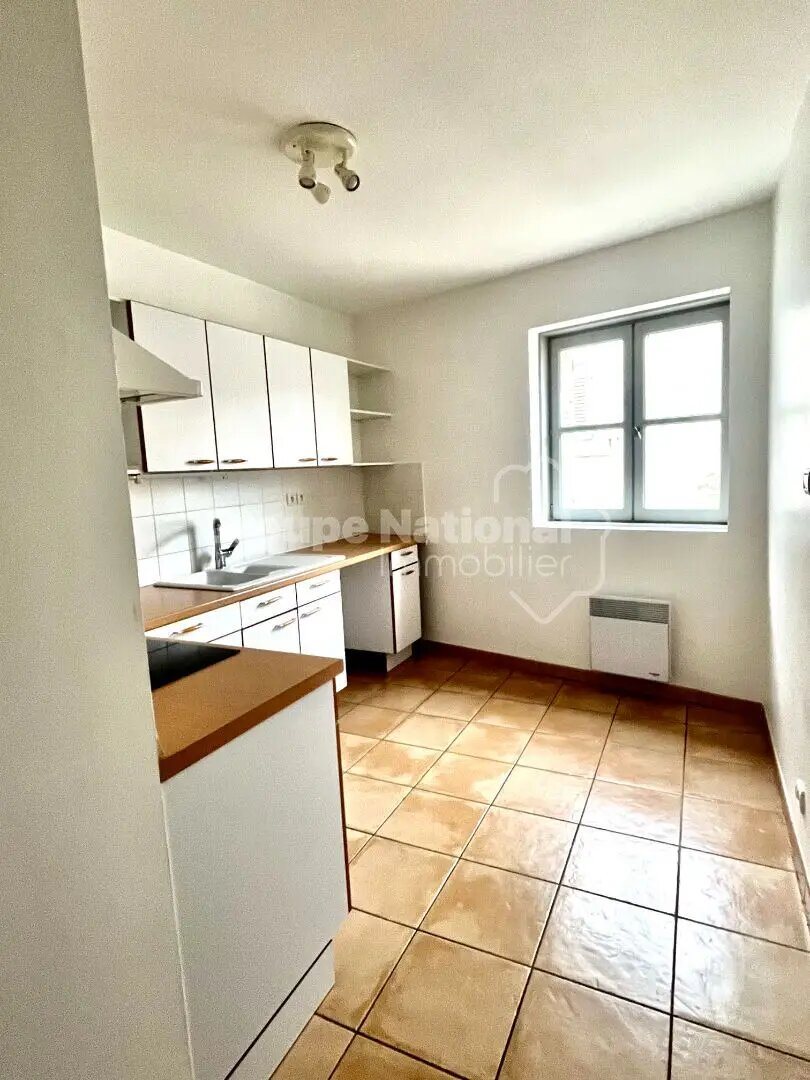 Appartement à vendre, 67m², Avignon