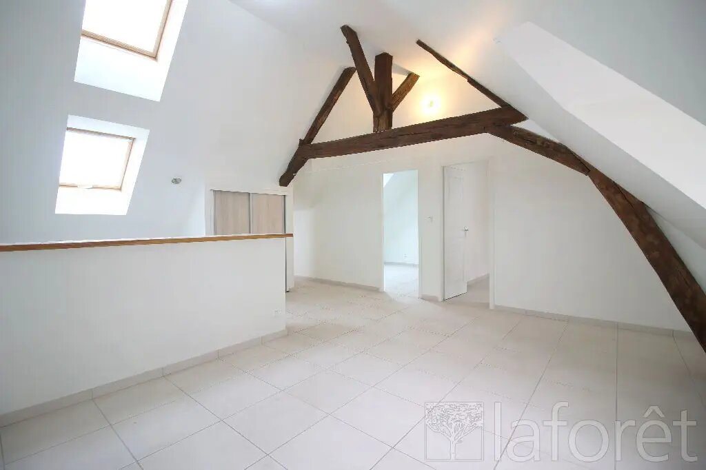 Appartement à louer, 38m², Étampes